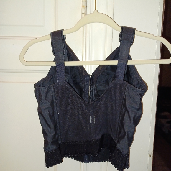 Women's Exquisite Form Fully - Picture 5 of 6